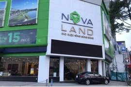 Cổ đông lớn của Novaland tiếp tục bán ra 4 triệu cổ phiếu NVL