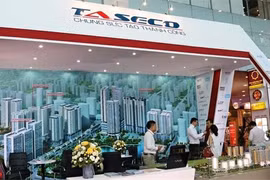 Taseco Land muốn chuyển nhượng bớt vốn CC4 giá trị khoảng 40 tỷ đồng