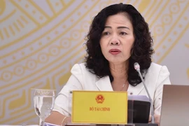 Thứ trưởng Bộ Tài chính: Chứng khoán đang hồi phục, xử lý nghiêm các hành vi trục lợi và tung tin đồn