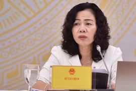 Thứ trưởng Bộ Tài chính: Chứng khoán đang hồi phục, xử lý nghiêm các hành vi trục lợi và tung tin đồn