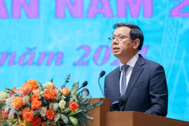 CEO Vingroup chia sẻ kế hoạch huy động vốn của Tập đoàn