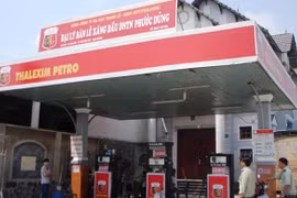 ‘Ông lớn’ xăng dầu Thanh Lễ báo lãi cả năm 2019 giảm 13%