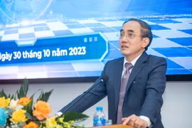 Phenikaa thế chấp 28 triệu cổ phiếu VCS để vay 900 tỷ đồng trái phiếu