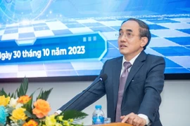 Phenikaa thế chấp 28 triệu cổ phiếu VCS để vay 900 tỷ đồng trái phiếu