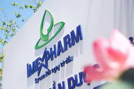 Imexpharm 'mở đường' cho thành viên quỹ SK Group nắm hơn 45% vốn