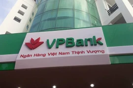 Kế toán trưởng VPBank tranh thủ chốt lời cổ phiếu?