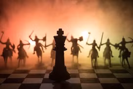 Nhân sự thượng tầng năm Nhâm Dần: HBC xảy ra nội chiến, sếp Eximbank và FLC... từ nhiệm