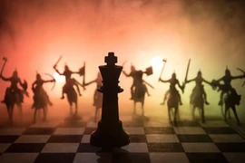 Nhân sự thượng tầng năm Nhâm Dần: HBC xảy ra nội chiến, sếp Eximbank và FLC... từ nhiệm