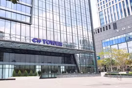 CII khởi động hành trình thâu tóm lại bất động sản NBB