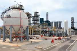 Năm 2022, BSR ước đạt gần 12.180 tỷ đồng lợi nhuận 