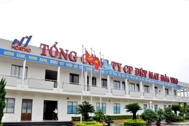 Vinatex sắp nhận 56 tỷ đồng cổ tức từ Dệt may Hòa Thọ