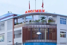 Chủ tịch Louis Holdings Vũ Ngọc Long xin từ nhiệm chức Phó Chủ tịch Angimex 