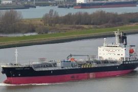 Gas Shipping báo lãi 9 tháng đạt 42 tỷ đồng