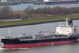 Gas Shipping báo lãi 9 tháng đạt 42 tỷ đồng