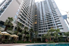 Công ty Long Giang Land bị cưỡng chế thuế gần 5,4 tỷ đồng