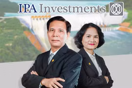 IPA của vợ chồng Chủ tịch VNDirect quyết tâm gom vốn PTI