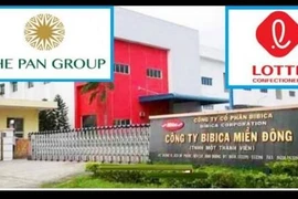 Lotte sẽ rút khỏi Bibica nhường "cuộc chơi" PAN Group?