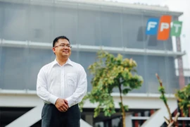 FPT Telecom thay tướng, kế hoạch kinh doanh có biến động?