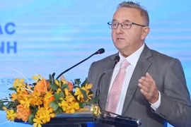 Alamat Capital nói gì về việc giả mạo văn bản của Uỷ ban Chứng khoán?