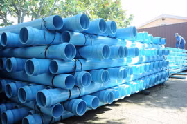 Nhựa Đồng Nai dự kiến huy động 207 tỷ đồng từ cổ đông hiện hữu