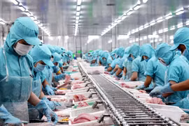 Ngành thủy sản: Xuất khẩu sang Trung Quốc là động lực tăng năm sau?