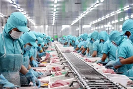 Ngành thủy sản: Xuất khẩu sang Trung Quốc là động lực tăng năm sau?
