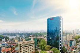 Trần Phú Cable không còn là cổ đông lớn tại Gelex Electric