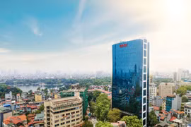 Trần Phú Cable không còn là cổ đông lớn tại Gelex Electric