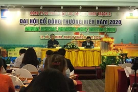 ĐHĐCĐ NT2: Dừng hoạt động trong 32 ngày để trùng tu, 6 tháng ước lãi 400 tỷ đồng