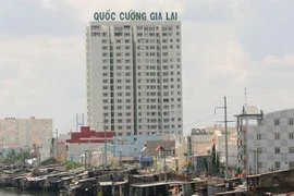 Tiết giảm mạnh chi phí nhưng Quốc Cường Gia Lai vẫn báo lãi giảm 35%