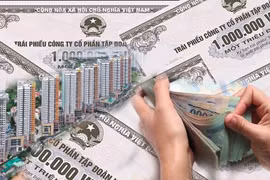 Đất Xanh Miền Nam "khất" lãi trái phiếu 3 kỳ liên tiếp