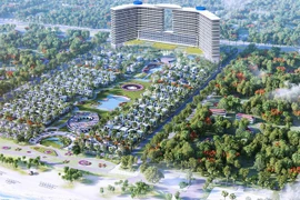 Công ty Tài chính Hoàng Minh bị truy thu thuế 215 triệu đồng trước giờ tổ chức đại hội bất thường