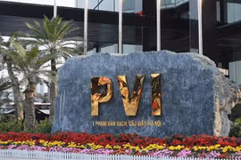 PVI bị xử phạt do khai thiếu 1,66 tỷ đồng tiền thuế phải nộp