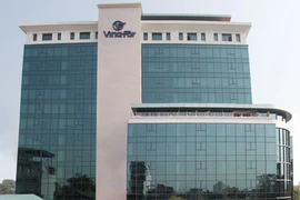 Vinafor ước tính lãi hợp nhất năm 2020 đạt 227 tỷ đồng