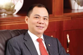 Forbes tôn vinh 'bảng vàng' chống COVID-19: Việt Nam chỉ có tỷ phú Phạm Nhật Vượng