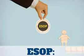 Phát hành cổ phiếu ESOP ồ ạt: Nhân viên vui, cổ đông buồn