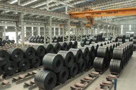 Sản lượng sản xuất 11 tháng của Hoà Phát gấp đôi so cùng kỳ