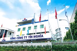 TTC Group dự thu 1.300 tỷ đồng khi thoái sạch vốn tại Tín Nghĩa