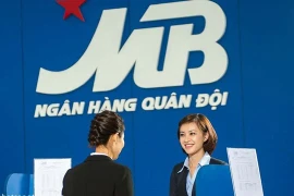 Công ty con của SCIC đăng ký mua 1 triệu cổ phiếu MBBank