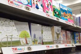 Một doanh nghiệp văn phòng phẩm lên kế hoạch có lãi 3 tỷ sau nhiều năm thua lỗ