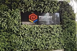 Bất động sản Phát Đạt: Lãi quý 1 sụt 92%, tồn kho và khoản phải thu 'chất đống'