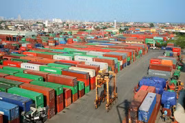 VSC điều chỉnh kế hoạch lợi nhuận năm nay tăng thêm 33% 