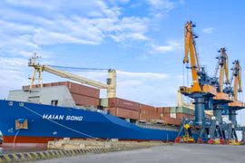 Maserco dự xoá nợ hơn 15 tỷ đồng, lập dự phòng khó đòi gần 11 tỷ đồng