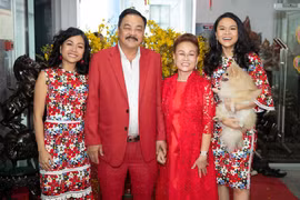 Từ tay trắng đến cơ ngơi ngàn tỷ của Dr Thanh 