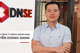 Chứng khoán DNSE muốn tăng vốn gấp 3 lên 3.000 tỷ đồng