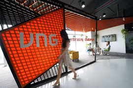 Vinagame báo doanh thu cao kỷ lục gần 2.200 tỷ đồng