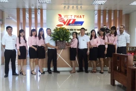 Việt Phát (VPG) đề ra mục tiêu lãi hơn 200 tỷ đồng năm 2022