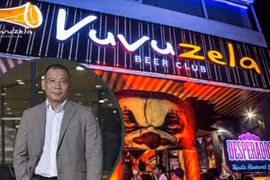 'Ông lớn' F&B Golden Gate muốn thâu tóm thêm chuỗi nhà hàng của Sumibi 