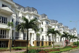 Nhà Từ Liêm lên kế hoạch lãi năm 2022 đi ngang 240 tỷ đồng