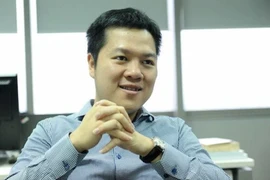 Chủ tịch DNSE Nguyễn Hoàng Giang cùng lãnh đạo bất ngờ rút khỏi Savico